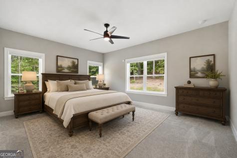 396 Greenfield Road Morganton GA 30560