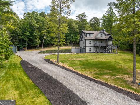 396 Greenfield Road Morganton GA 30560