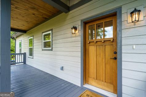 396 Greenfield Road Morganton GA 30560