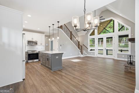 396 Greenfield Road Morganton GA 30560