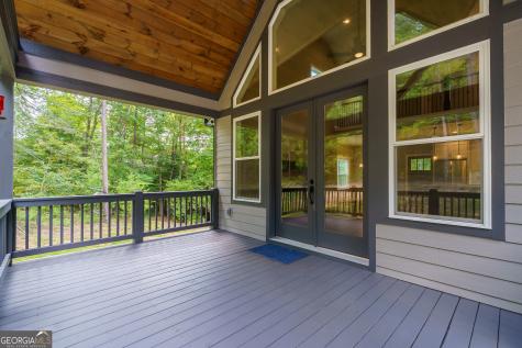 396 Greenfield Road Morganton GA 30560