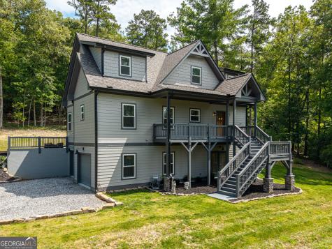 396 Greenfield Road Morganton GA 30560