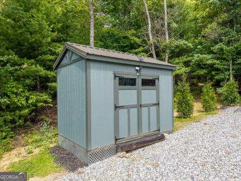 396 Greenfield Road Morganton GA 30560