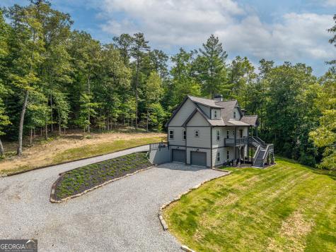 396 Greenfield Road Morganton GA 30560