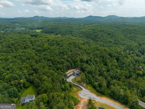 396 Greenfield Road Morganton GA 30560