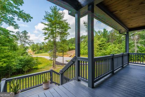 396 Greenfield Road Morganton GA 30560
