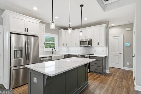 396 Greenfield Road Morganton GA 30560