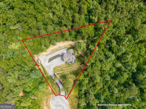 396 Greenfield Road Morganton GA 30560