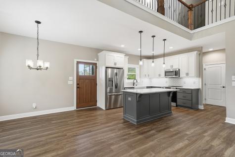 396 Greenfield Road Morganton GA 30560