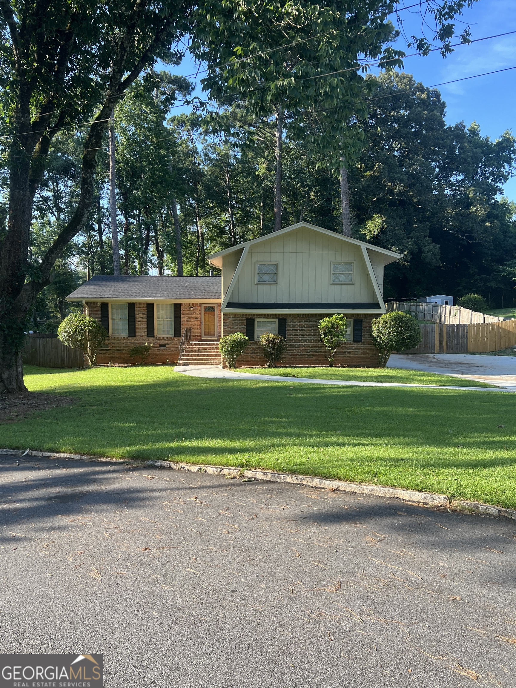 4910 Thompson Mill Road Lithonia GA 30038