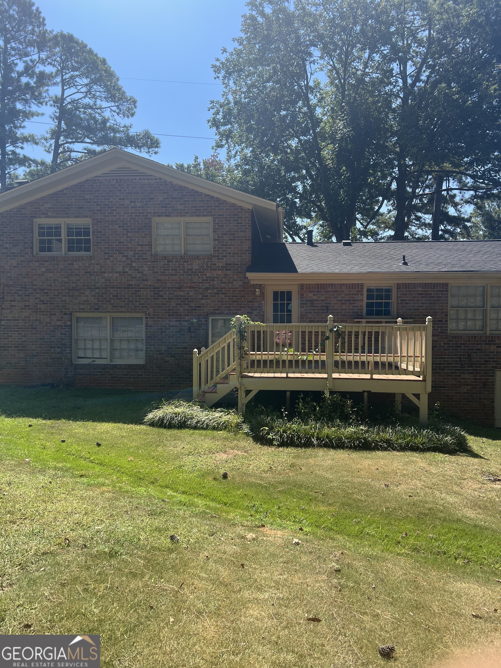 4910 Thompson Mill Road Lithonia GA 30038