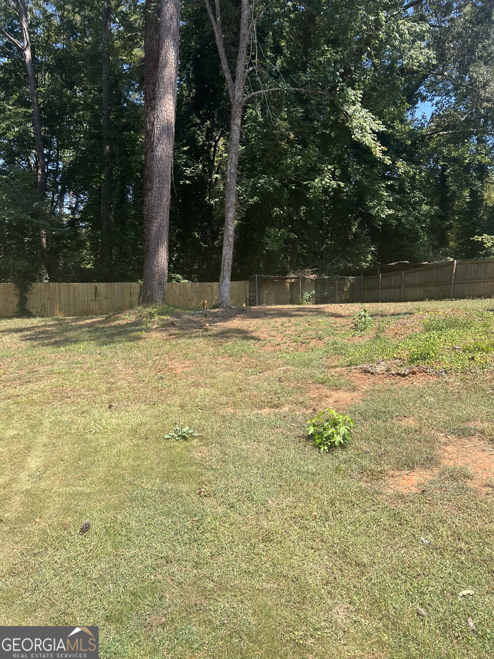 4910 Thompson Mill Road Lithonia GA 30038