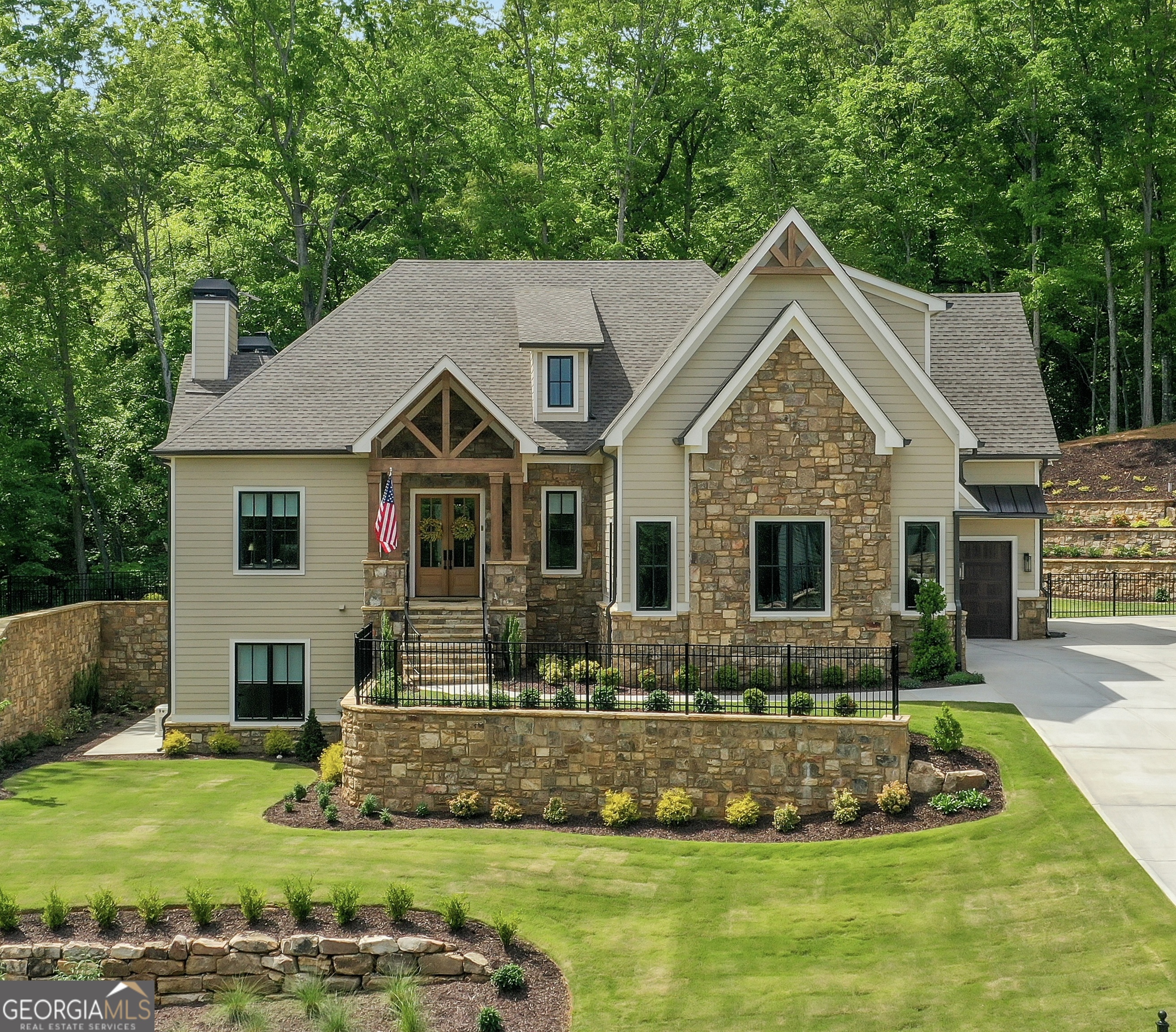 200 Golden Bear Pass Dahlonega GA 30533