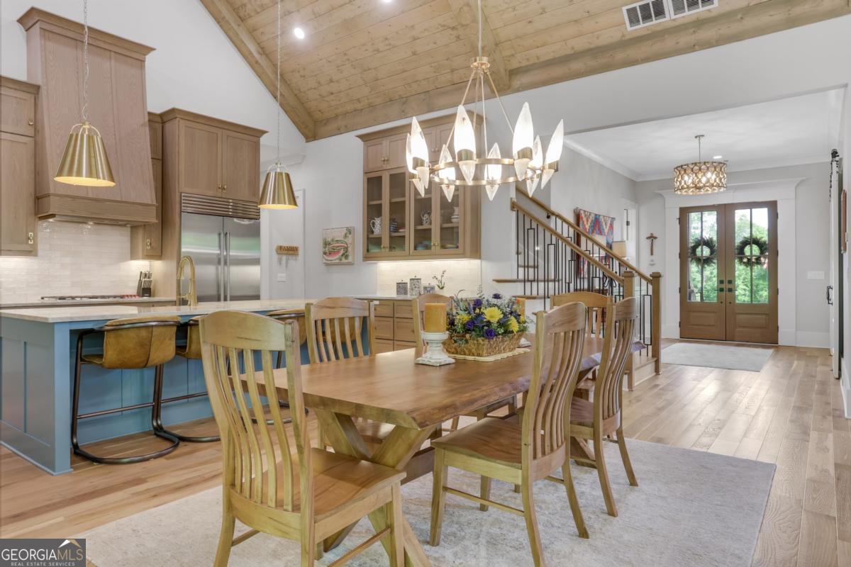 200 Golden Bear Pass Dahlonega GA 30533
