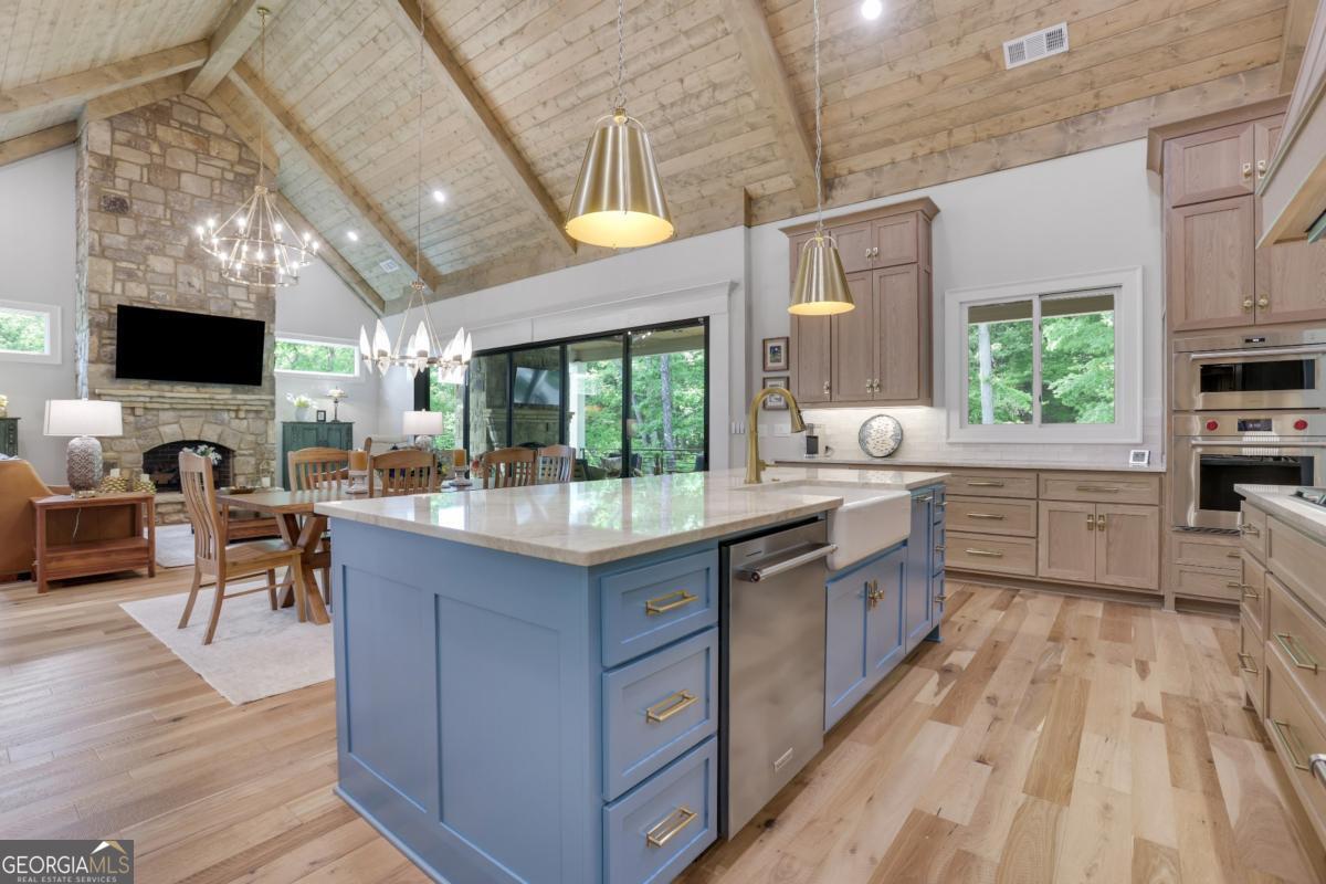 200 Golden Bear Pass Dahlonega GA 30533