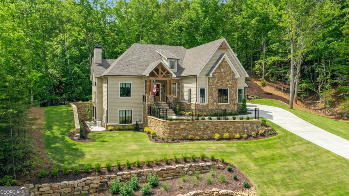 200 Golden Bear Pass Dahlonega GA 30533