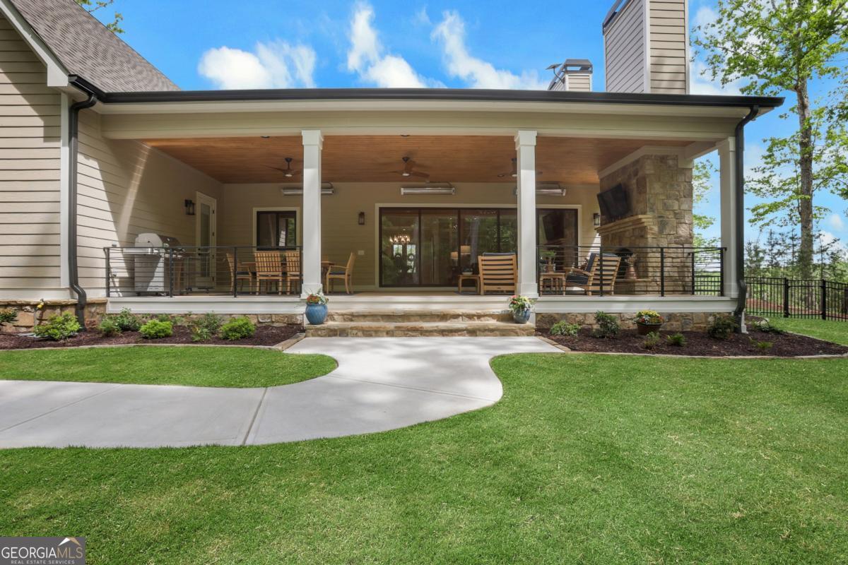 200 Golden Bear Pass Dahlonega GA 30533