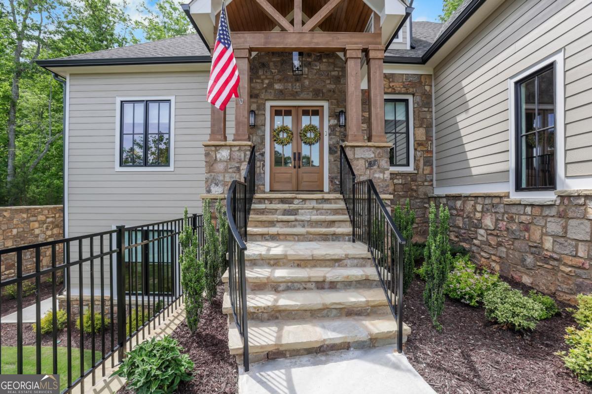 200 Golden Bear Pass Dahlonega GA 30533