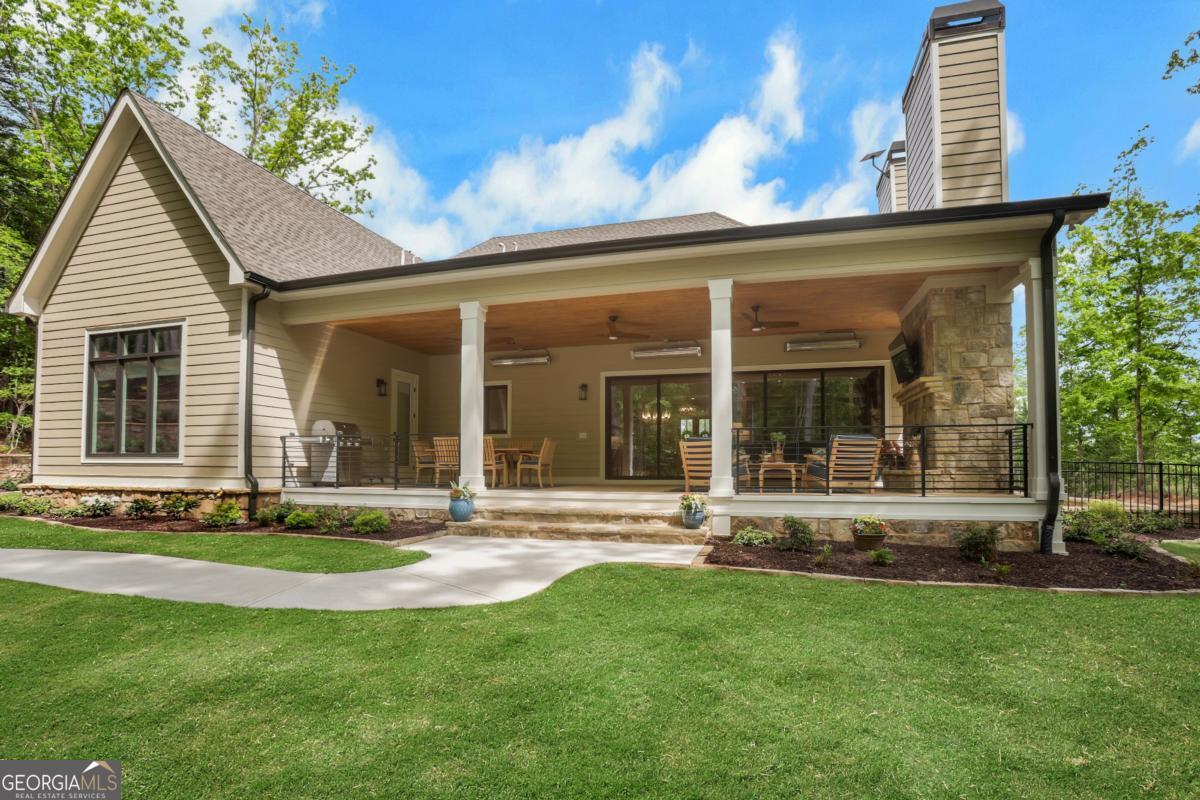 200 Golden Bear Pass Dahlonega GA 30533
