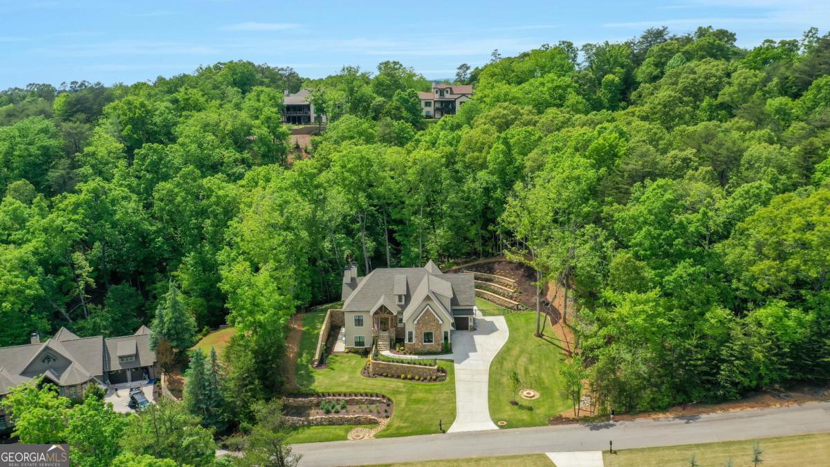 200 Golden Bear Pass Dahlonega GA 30533