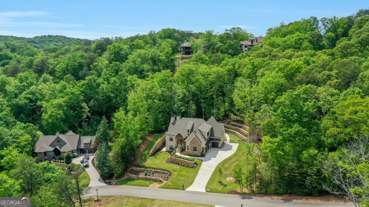 200 Golden Bear Pass Dahlonega GA 30533