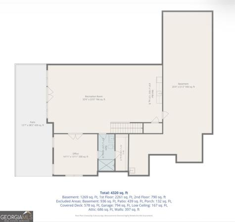 200 Golden Bear Pass Dahlonega GA 30533
