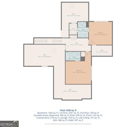 200 Golden Bear Pass Dahlonega GA 30533