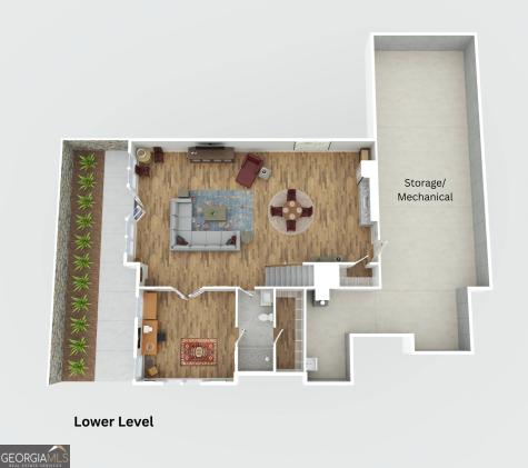 200 Golden Bear Pass Dahlonega GA 30533