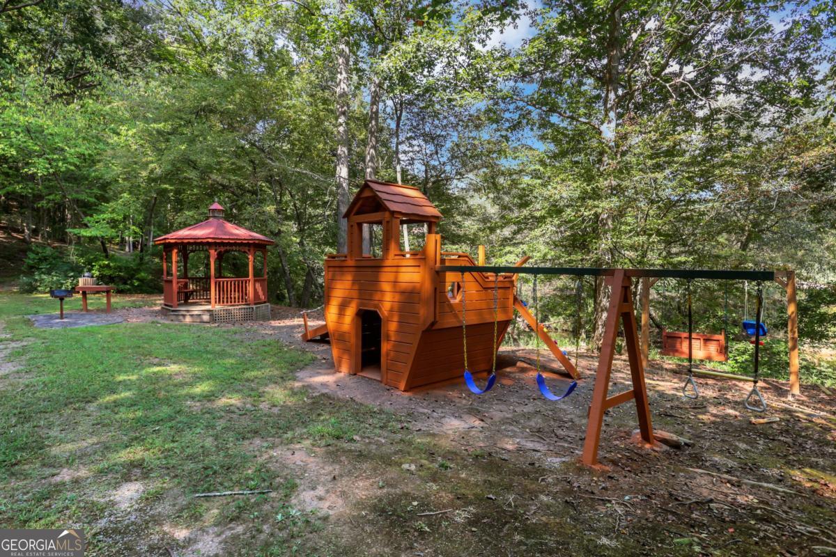 200 Golden Bear Pass Dahlonega GA 30533