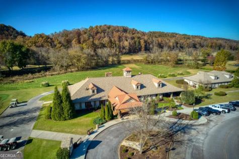 200 Golden Bear Pass Dahlonega GA 30533