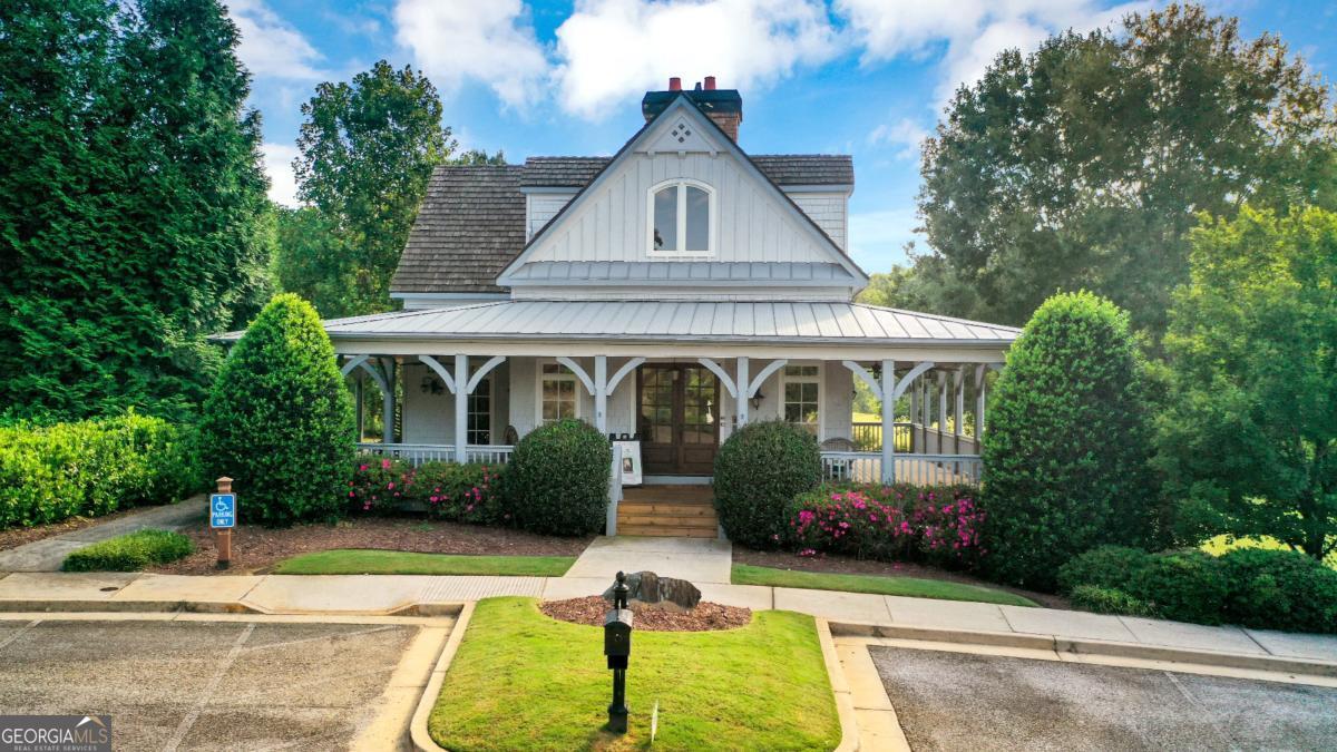 200 Golden Bear Pass Dahlonega GA 30533