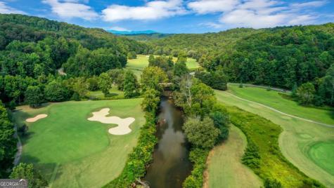 200 Golden Bear Pass Dahlonega GA 30533