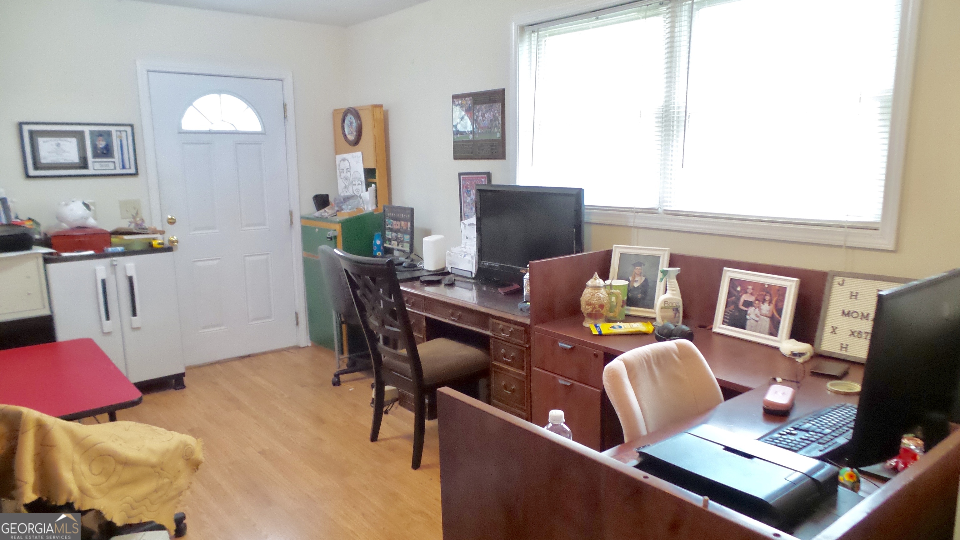 186 Railroad Avenue Lula GA 30554