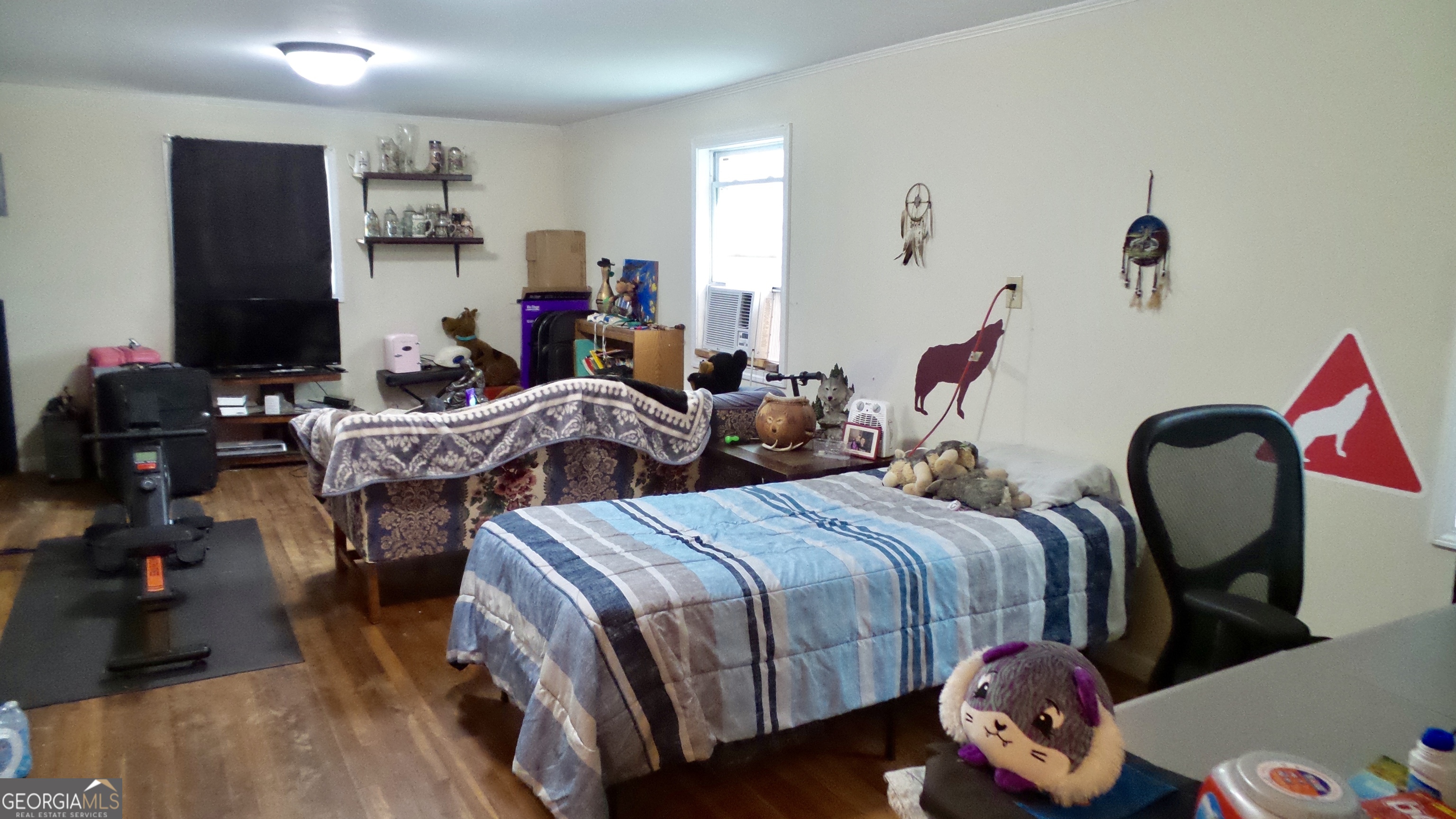 186 Railroad Avenue Lula GA 30554