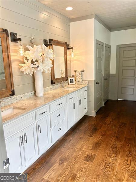 3115 Old Pruitt Road Cumming GA 30041