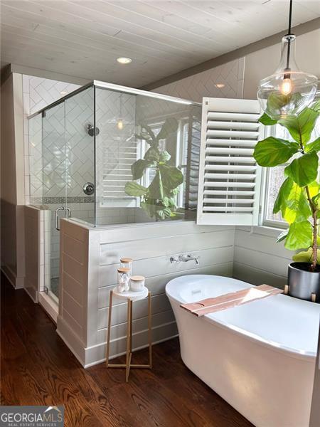 3115 Old Pruitt Road Cumming GA 30041