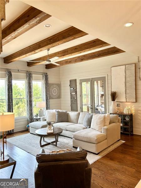 3115 Old Pruitt Road Cumming GA 30041