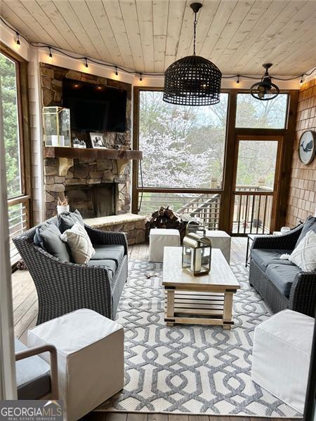 3115 Old Pruitt Road Cumming GA 30041