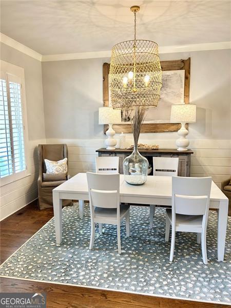 3115 Old Pruitt Road Cumming GA 30041