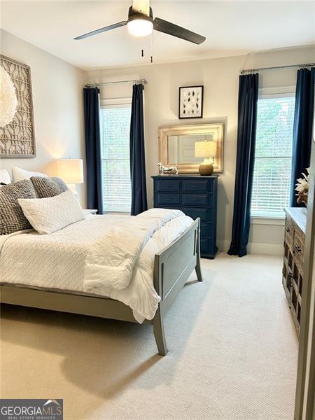 3115 Old Pruitt Road Cumming GA 30041