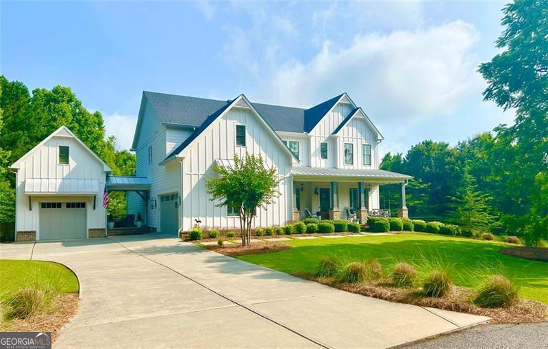 3115 Old Pruitt Road Cumming GA 30041