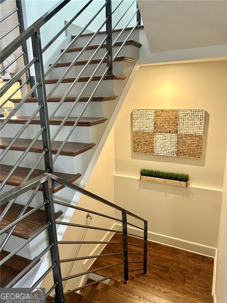 3115 Old Pruitt Road Cumming GA 30041