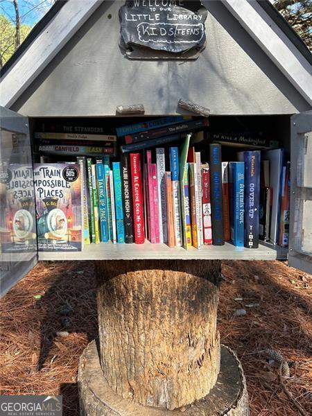 3115 Old Pruitt Road Cumming GA 30041