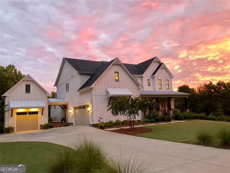 3115 Old Pruitt Road Cumming GA 30041