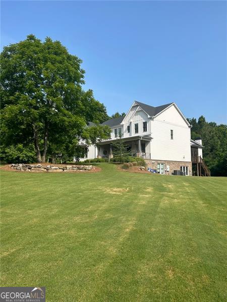 3115 Old Pruitt Road Cumming GA 30041