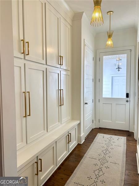 3115 Old Pruitt Road Cumming GA 30041