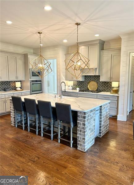 3115 Old Pruitt Road Cumming GA 30041