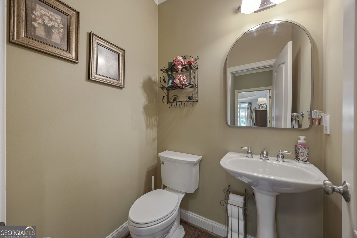 373 Flatstone Way SW Marietta GA 30064