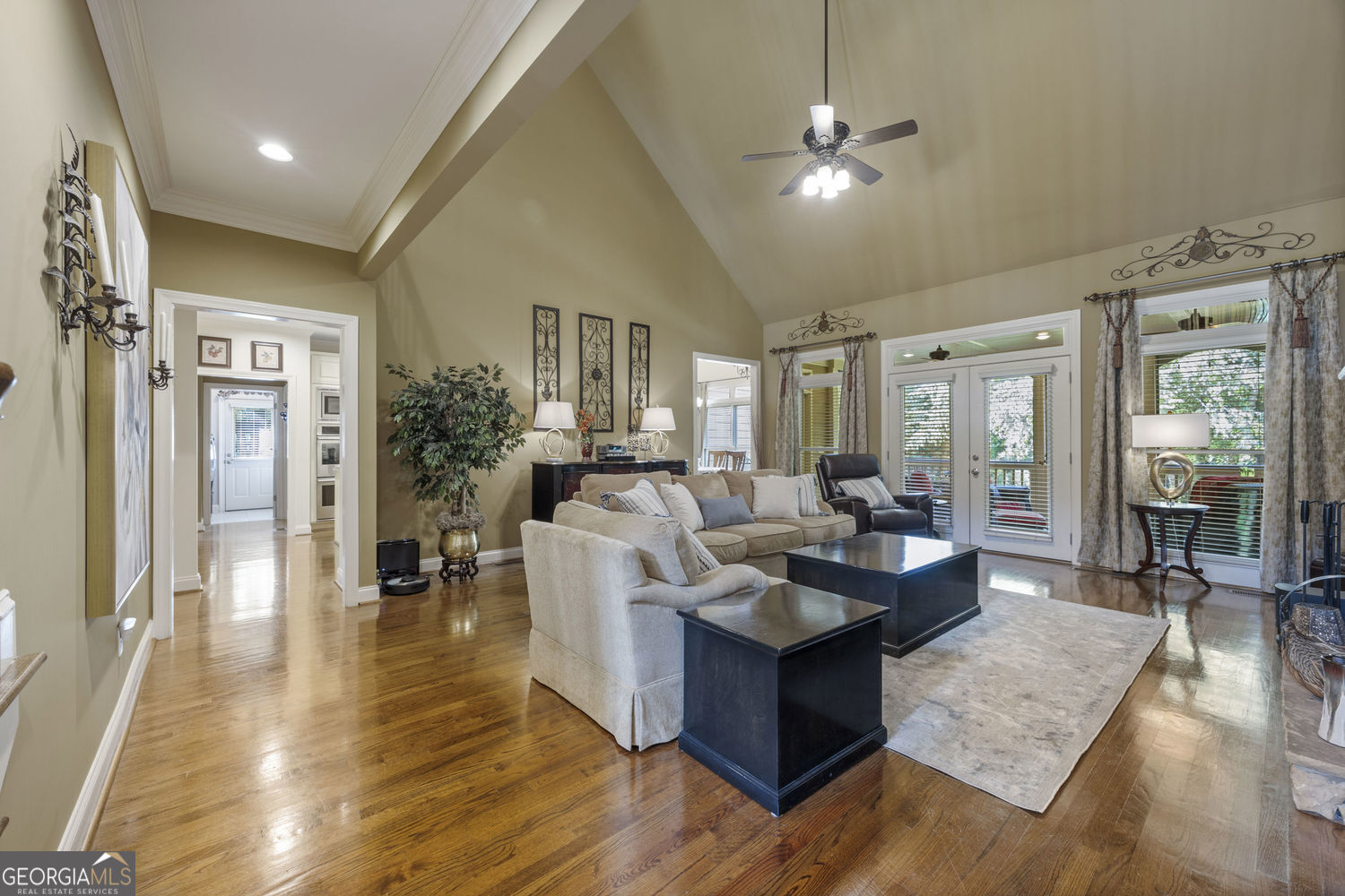 373 Flatstone Way SW Marietta GA 30064