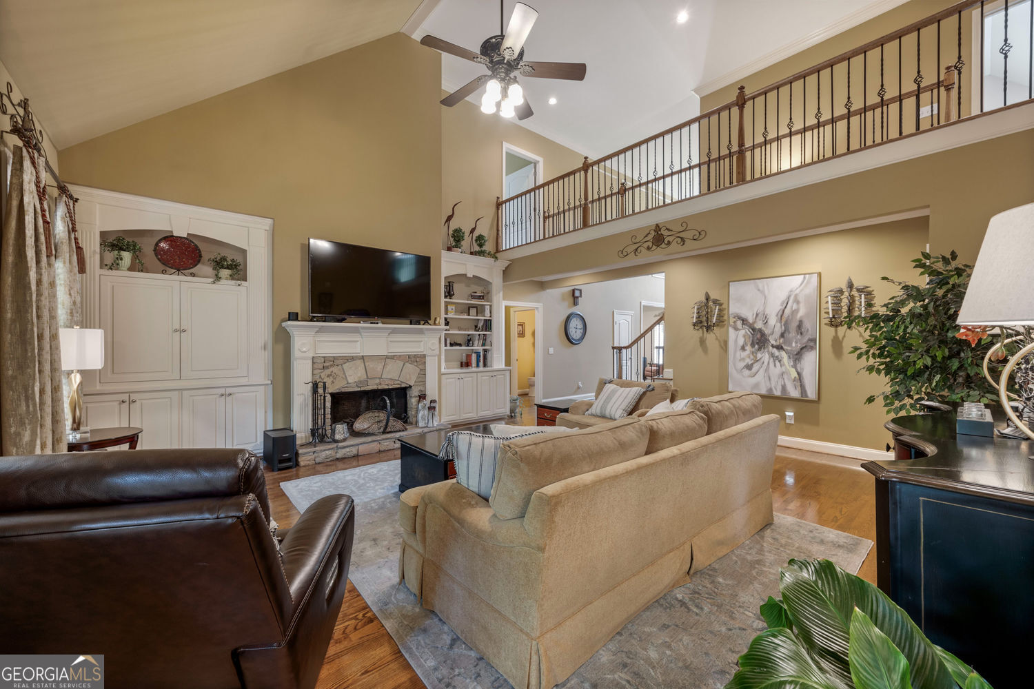 373 Flatstone Way SW Marietta GA 30064